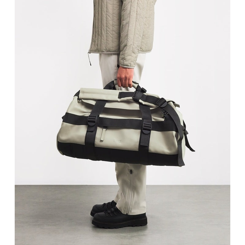 Bolsa Viagem Waterproof Texel Duffle