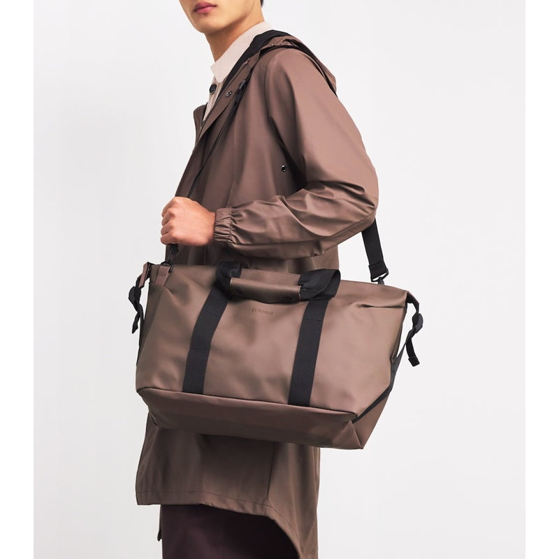 Bolsa Viagem Small Waterproof Hilo Weekend