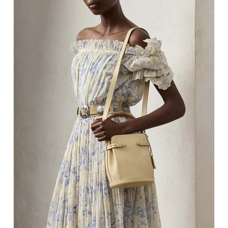 Bolsa Bucket Small RL 888