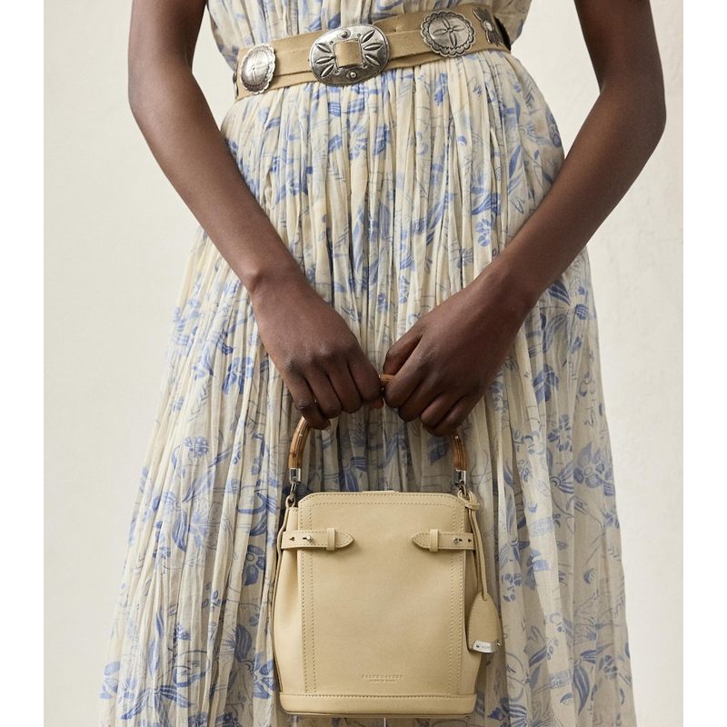 Bolsa Bucket Small RL 888