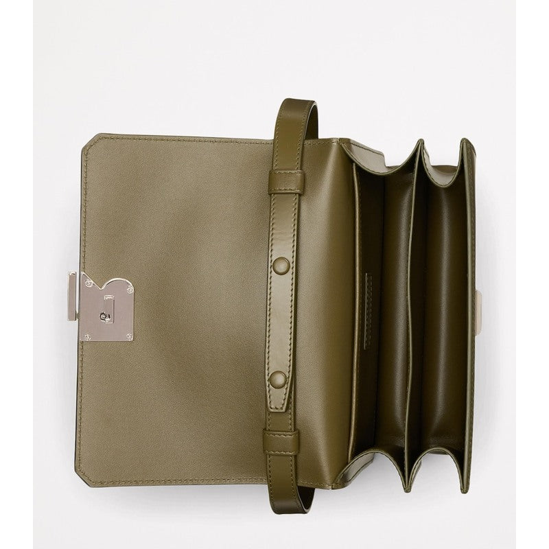 Bolsa Crossbody Box