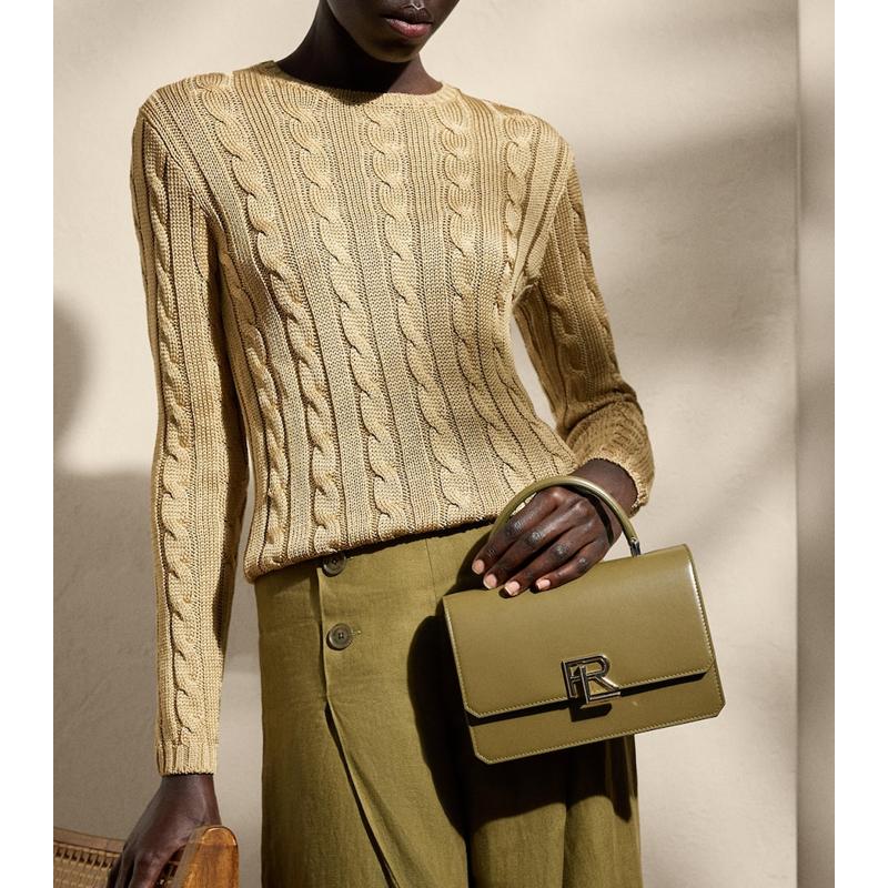 Bolsa Crossbody Box