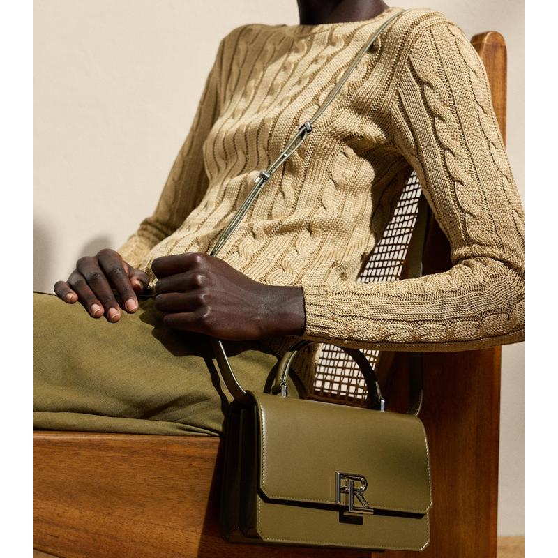 Bolsa Crossbody Box