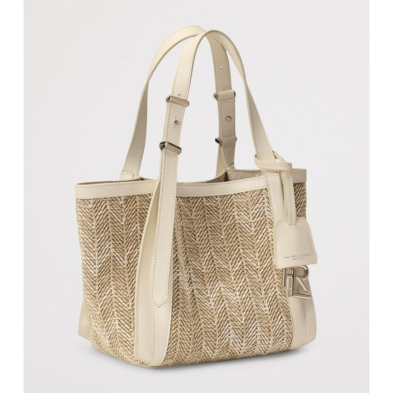 Bolsa Shoulder Trim Woven Ralph