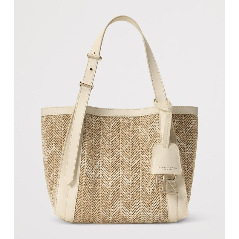 Bolsa Shoulder Trim Woven Ralph