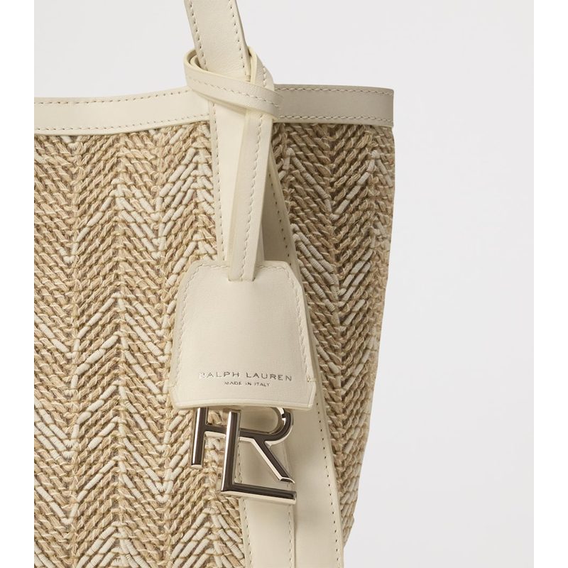 Bolsa Shoulder Trim Woven Ralph