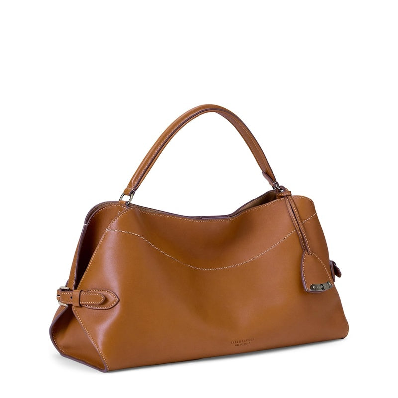 Bolsa Handle RL 888 - Mercado de Luxo - O Maior E-Commerce de Bens, Produtos e Serviços de Luxo do Brasil.
