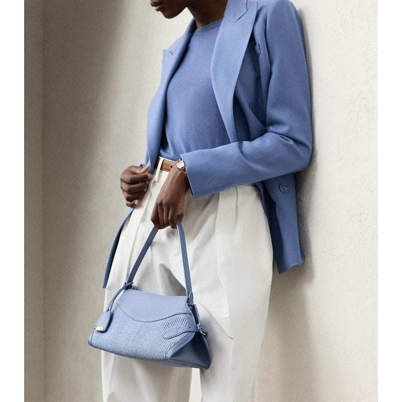 Bolsa Handle Small RL 888