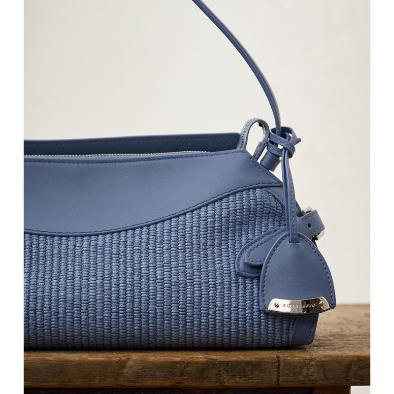 Bolsa Handle Small RL 888