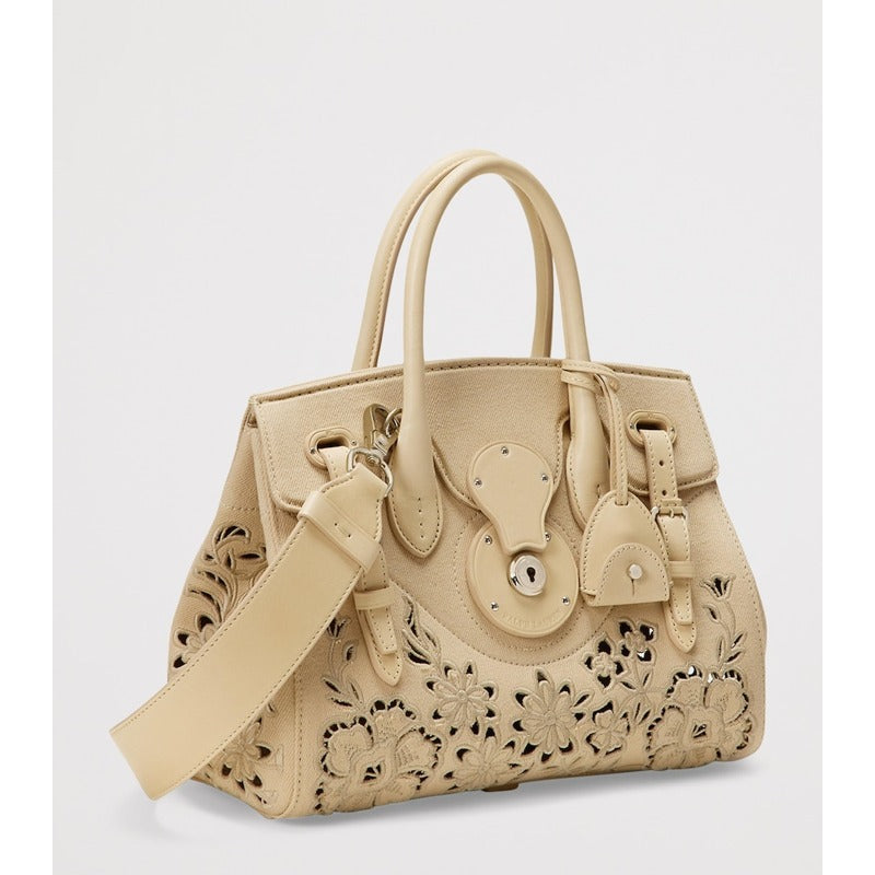 Bolsa Handle Canvas Soft Ricky 27