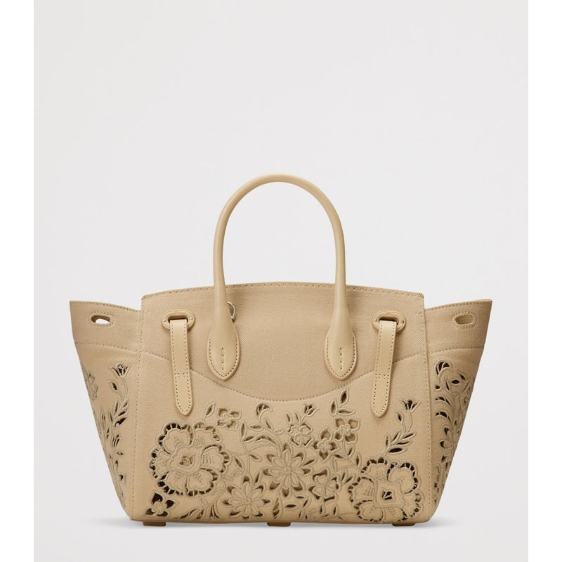 Bolsa Handle Canvas Soft Ricky 27