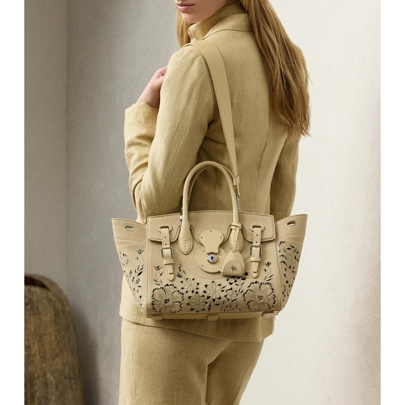 Bolsa Handle Canvas Soft Ricky 27
