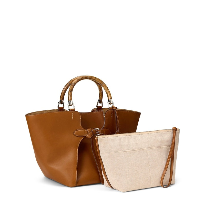 Bolsa Tote Ralph - Mercado de Luxo - O Maior E-Commerce de Bens, Produtos e Serviços de Luxo do Brasil.