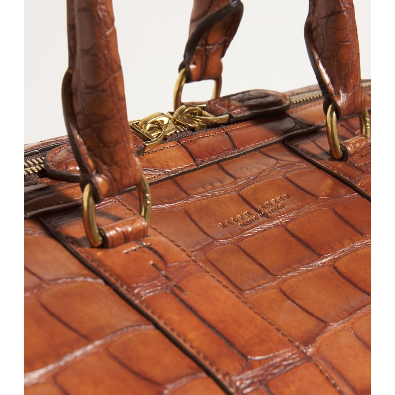 Bolsa Viagem Alligator Welington Duffle