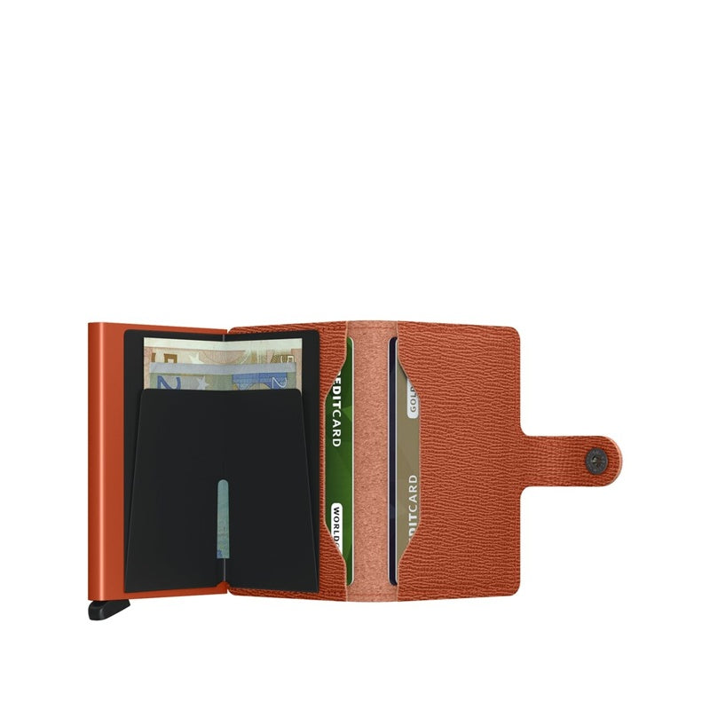Bolsa Wallet Crisple Miniwallet