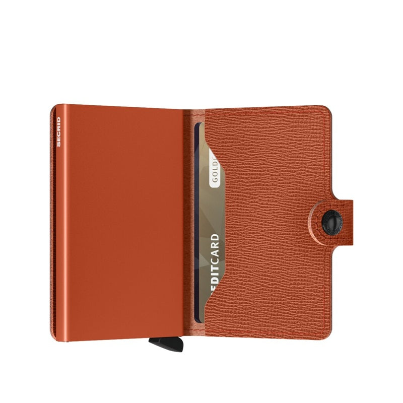 Bolsa Wallet Crisple Miniwallet
