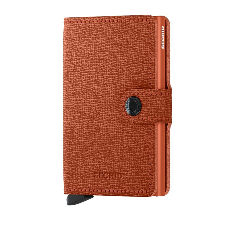 Bolsa Wallet Crisple Miniwallet