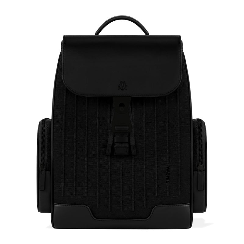 Bolsa Mochila Never Still Flap - Mercado de Luxo - O Maior E-Commerce de Bens, Produtos e Serviços de Luxo do Brasil.