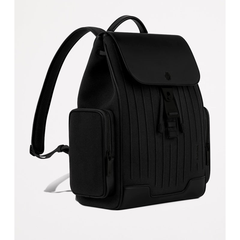 Bolsa Mochila Never Still Flap