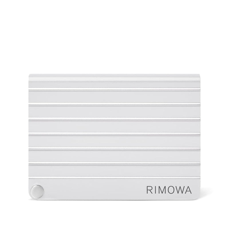 Bolsa Wallet Aluminium - Mercado de Luxo - O Maior E-Commerce de Bens, Produtos e Serviços de Luxo do Brasil.