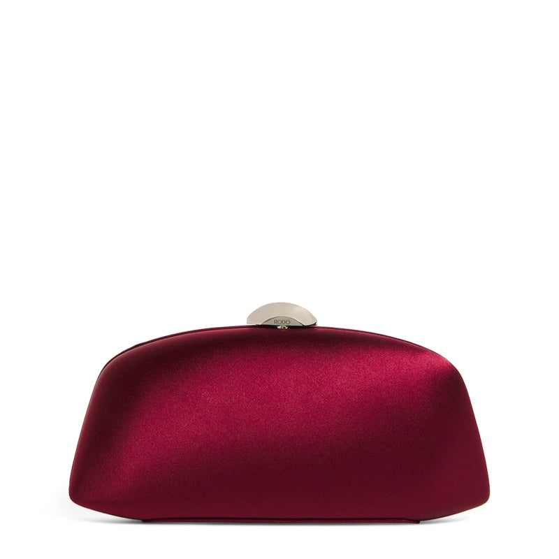 Bolsa Clutch Satin - Mercado de Luxo - O Maior E-Commerce de Bens, Produtos e Serviços de Luxo do Brasil.