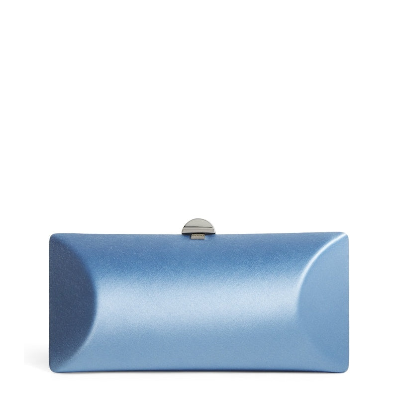 Bolsa Clutch Silk Satin - Mercado de Luxo - O Maior E-Commerce de Bens, Produtos e Serviços de Luxo do Brasil.