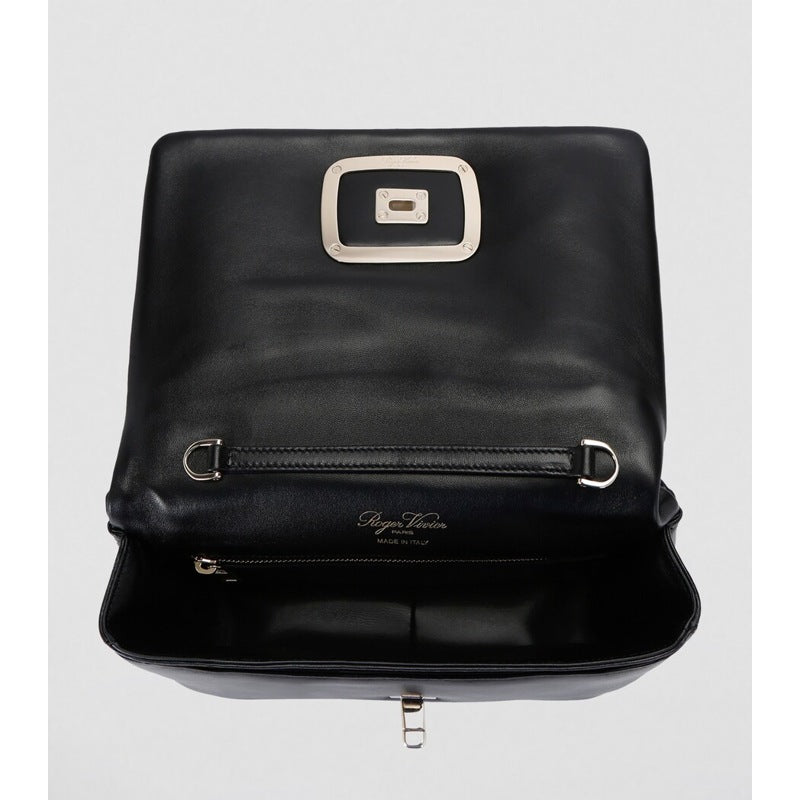 Bolsa Clutch Viv’ Choc