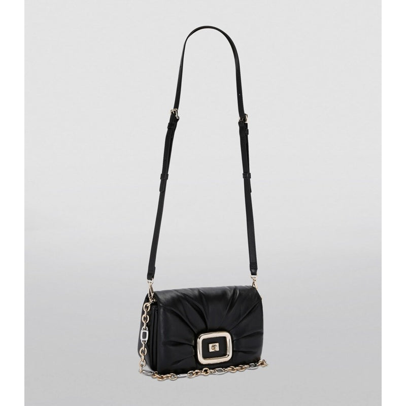 Bolsa Clutch Viv’ Choc