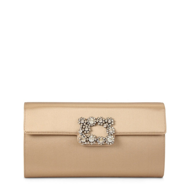 Bolsa Clutch Satin Efflorescence Envelope - Mercado de Luxo - O Maior E-Commerce de Bens, Produtos e Serviços de Luxo do Brasil.