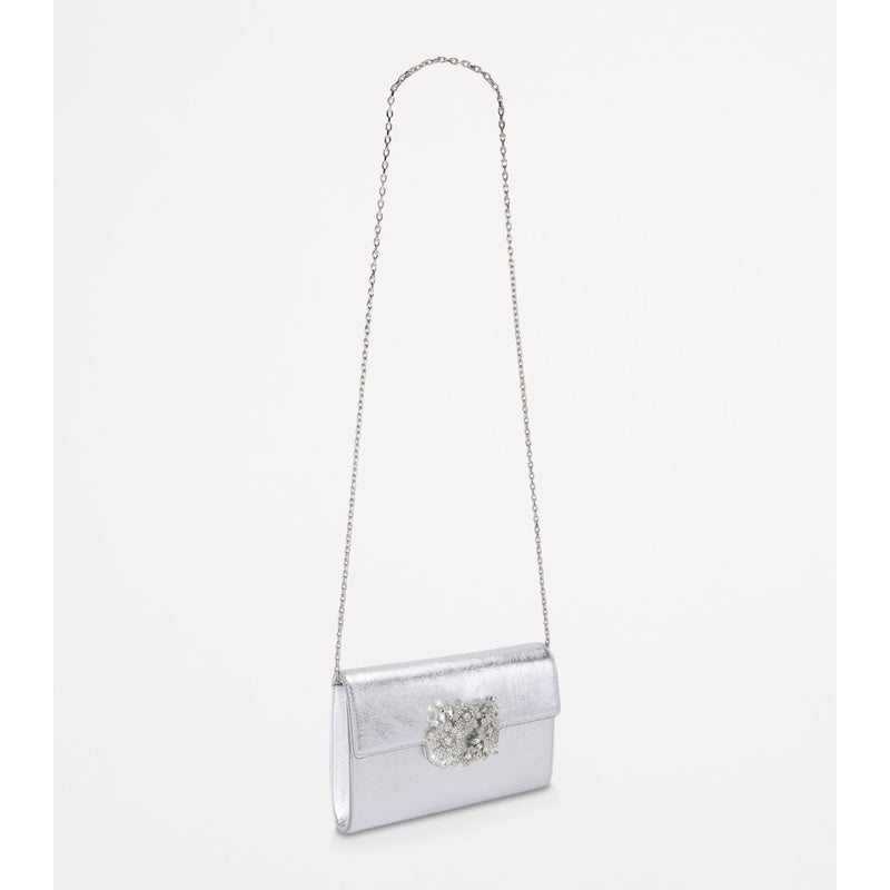 Bolsa Clutch Mini Efflorescence Envelope