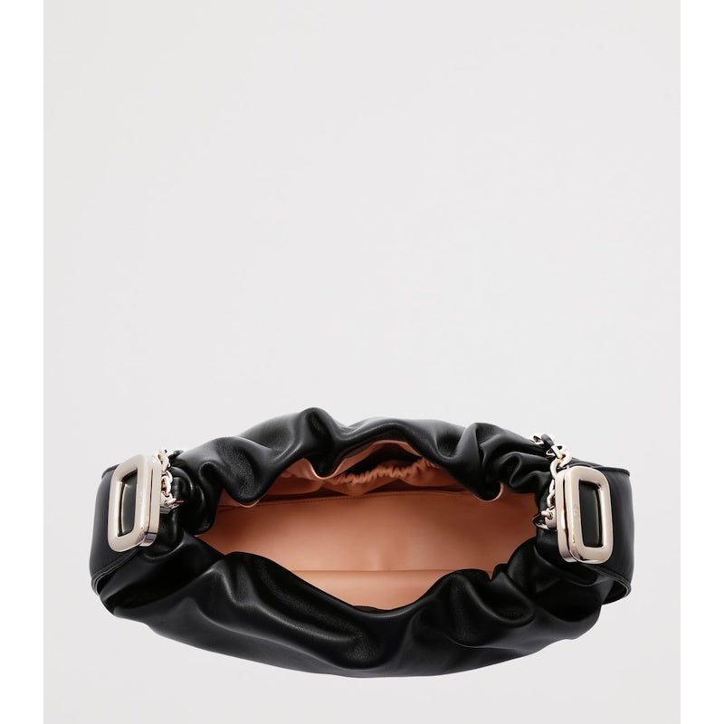 Bolsa Shoulder Medium Choc Royal