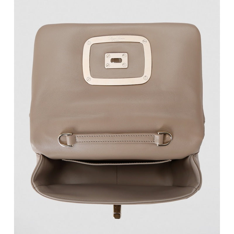 Bolsa Shoulder Small Viv Choc Me