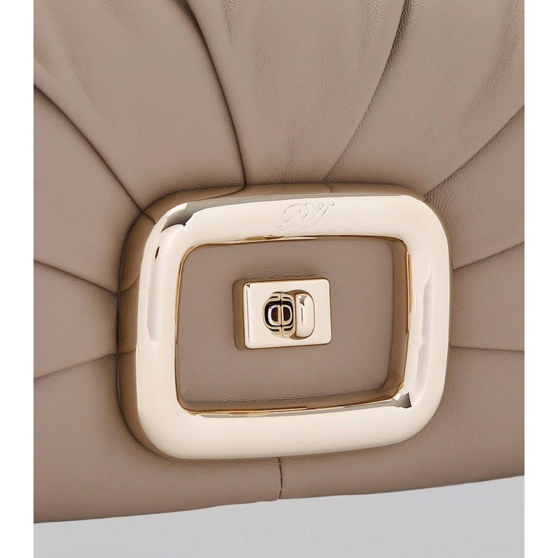 Bolsa Shoulder Small Viv Choc Me