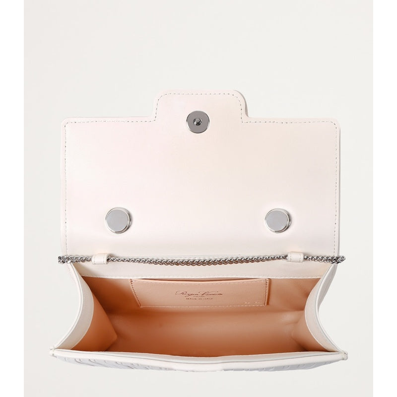 Bolsa Handle Mini Nappa Jewel