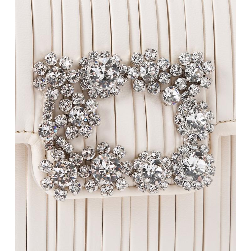 Bolsa Handle Mini Nappa Jewel