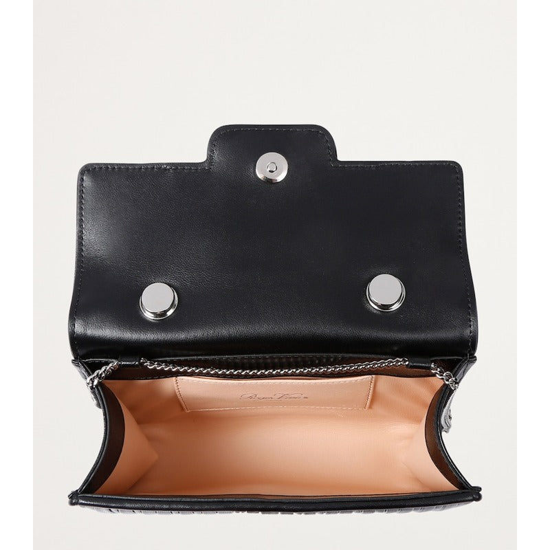 Bolsa Handle Mini Nappa Jewel
