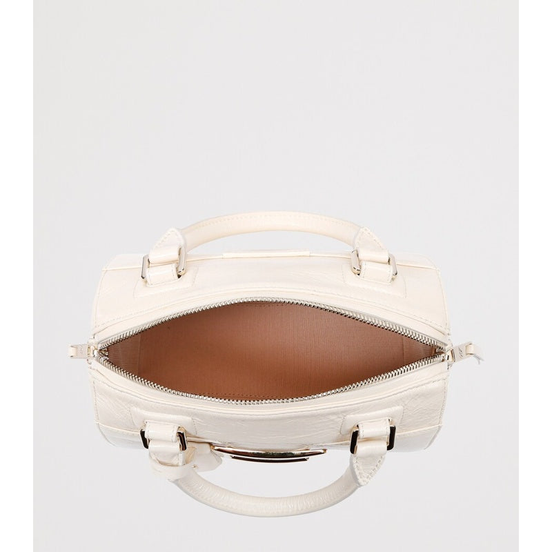 Bolsa Handle Patent Belle Vivier