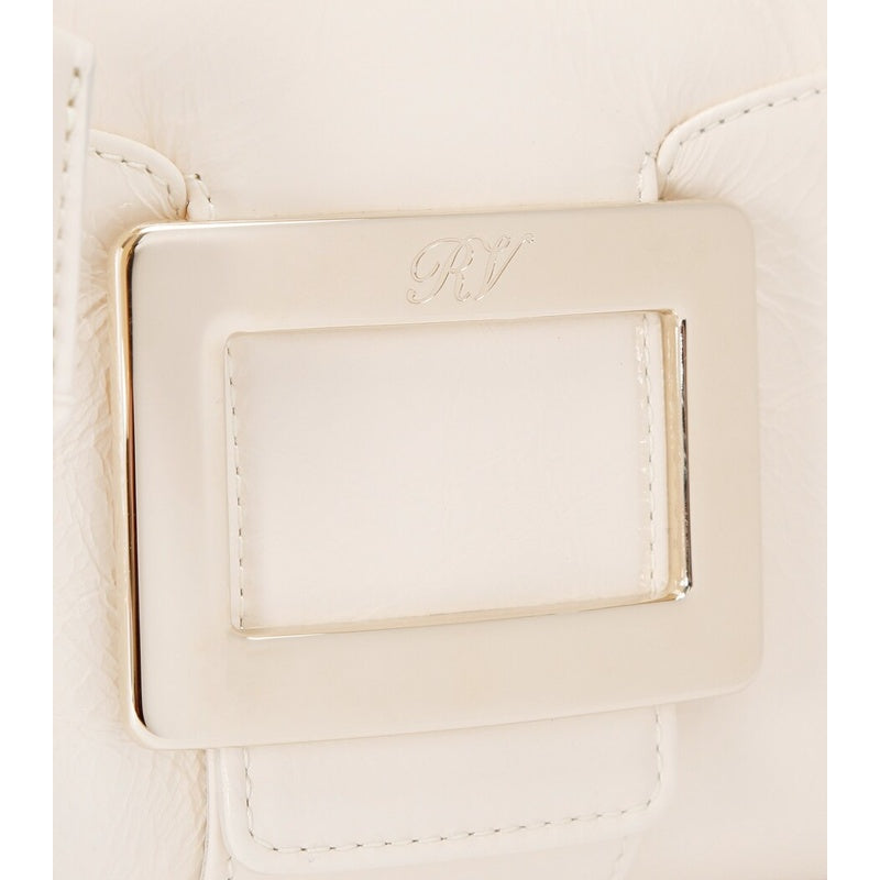 Bolsa Handle Patent Belle Vivier