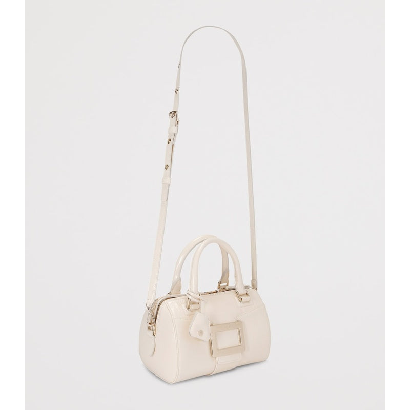 Bolsa Handle Patent Belle Vivier