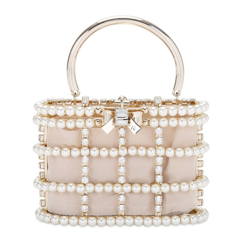 Bolsa Crossbody Pocket Colibri - Mercado de Luxo - O Maior E-Commerce de Bens, Produtos e Serviços de Luxo do Brasil.