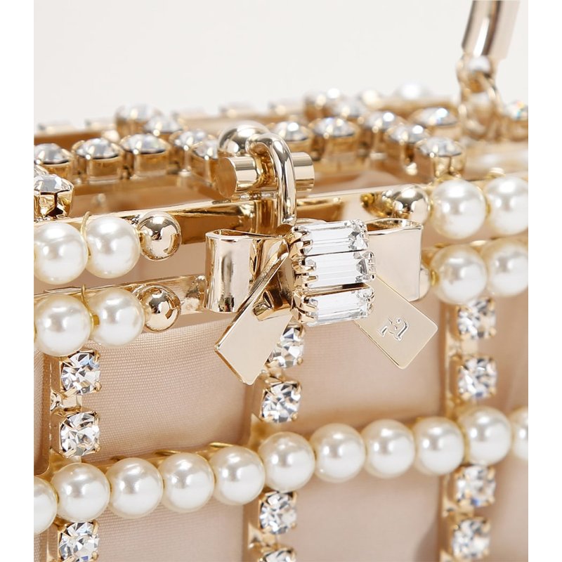 Bolsa Crossbody Pocket Colibri