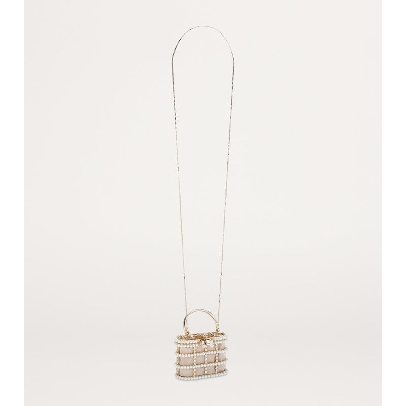 Bolsa Crossbody Pocket Colibri