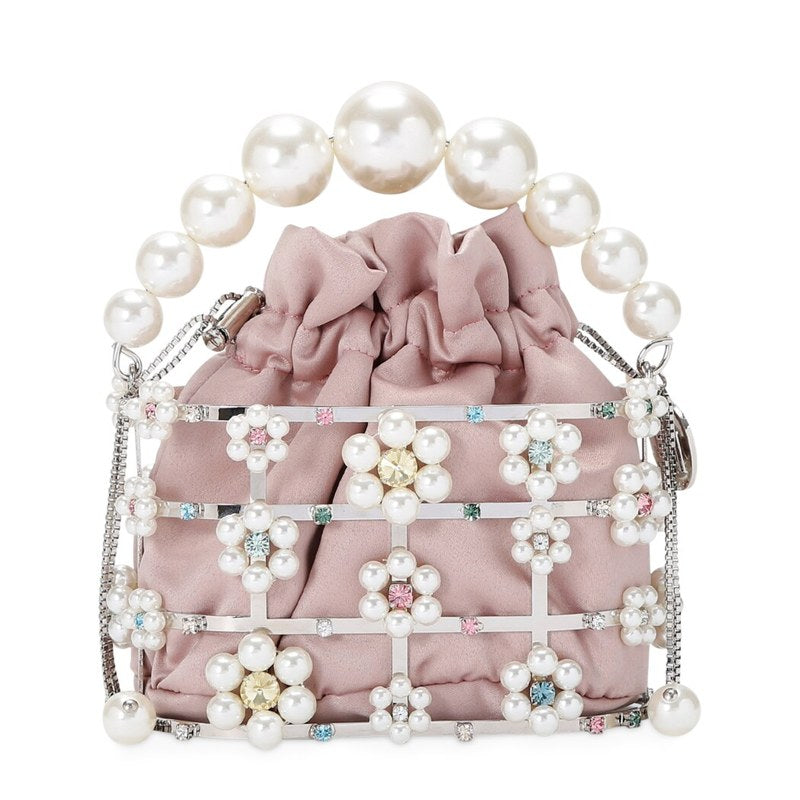 Bolsa Crossbody Mini Holli Cindy - Mercado de Luxo - O Maior E-Commerce de Bens, Produtos e Serviços de Luxo do Brasil.