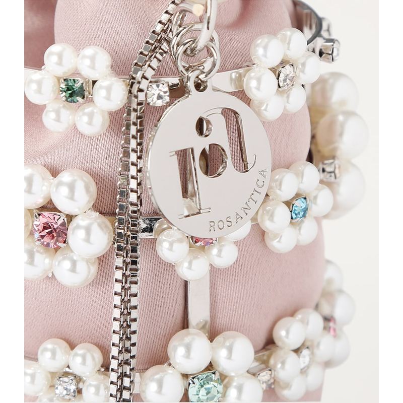 Bolsa Crossbody Mini Holli Cindy