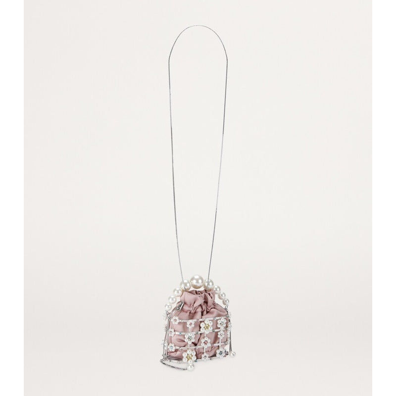 Bolsa Crossbody Mini Holli Cindy