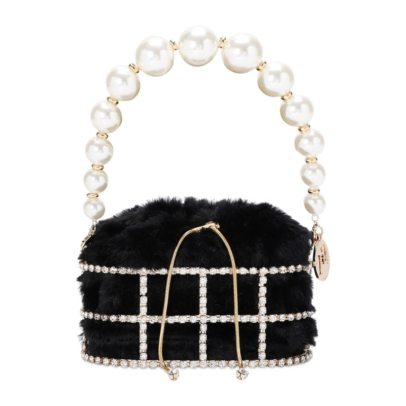 Bolsa Crossbody Mini Holli Convertible - Mercado de Luxo - O Maior E-Commerce de Bens, Produtos e Serviços de Luxo do Brasil.