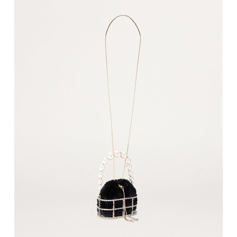 Bolsa Crossbody Mini Holli Convertible