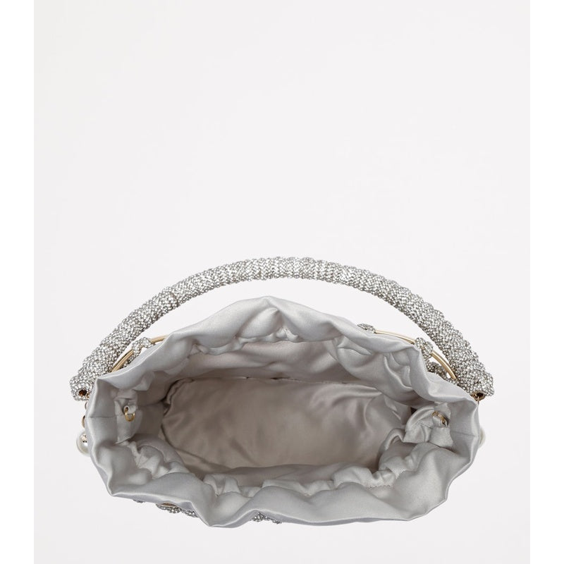 Bolsa Handle Holli Nodi