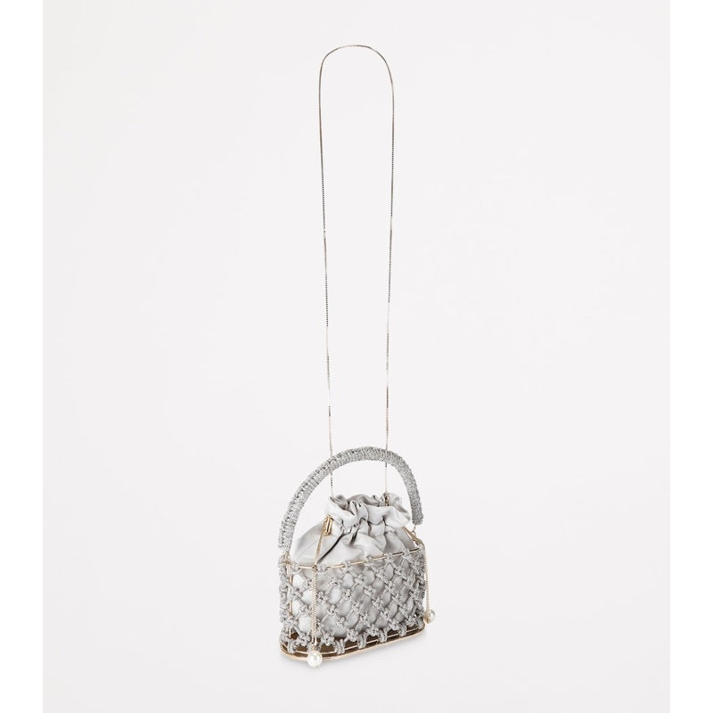 Bolsa Handle Holli Nodi