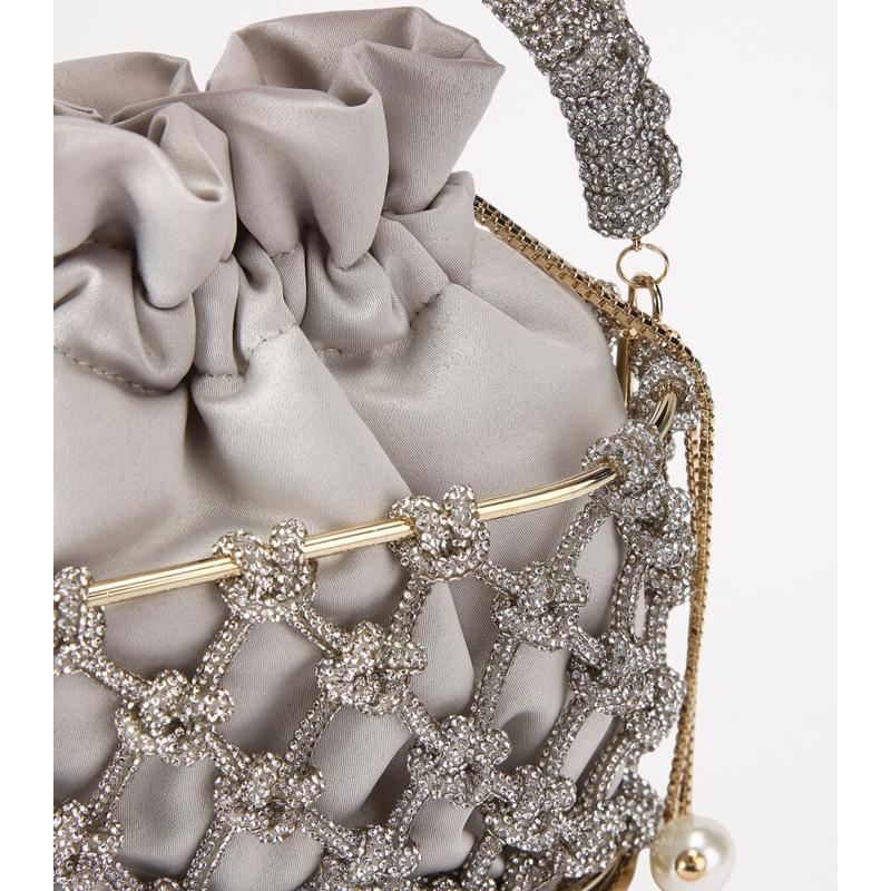 Bolsa Handle Mini Holli Nodi